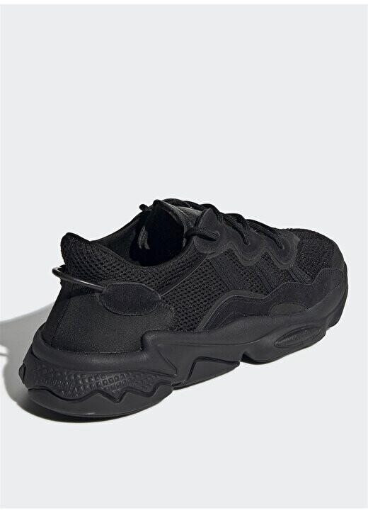 

Черные мужские кроссовки EE6999-OZWEEGO adidas, черный