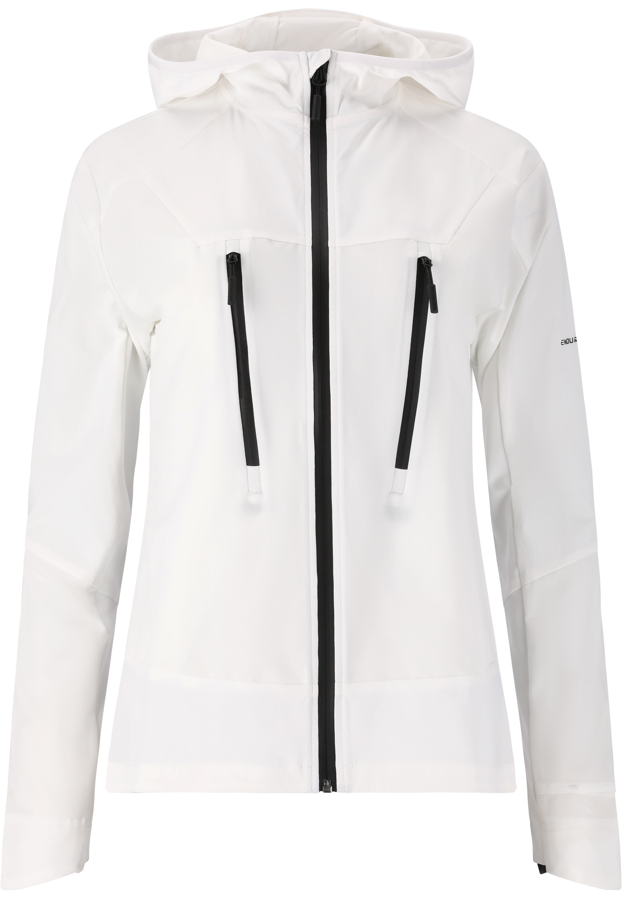 цена Спортивная куртка Endurance Telly , цвет 1002 White