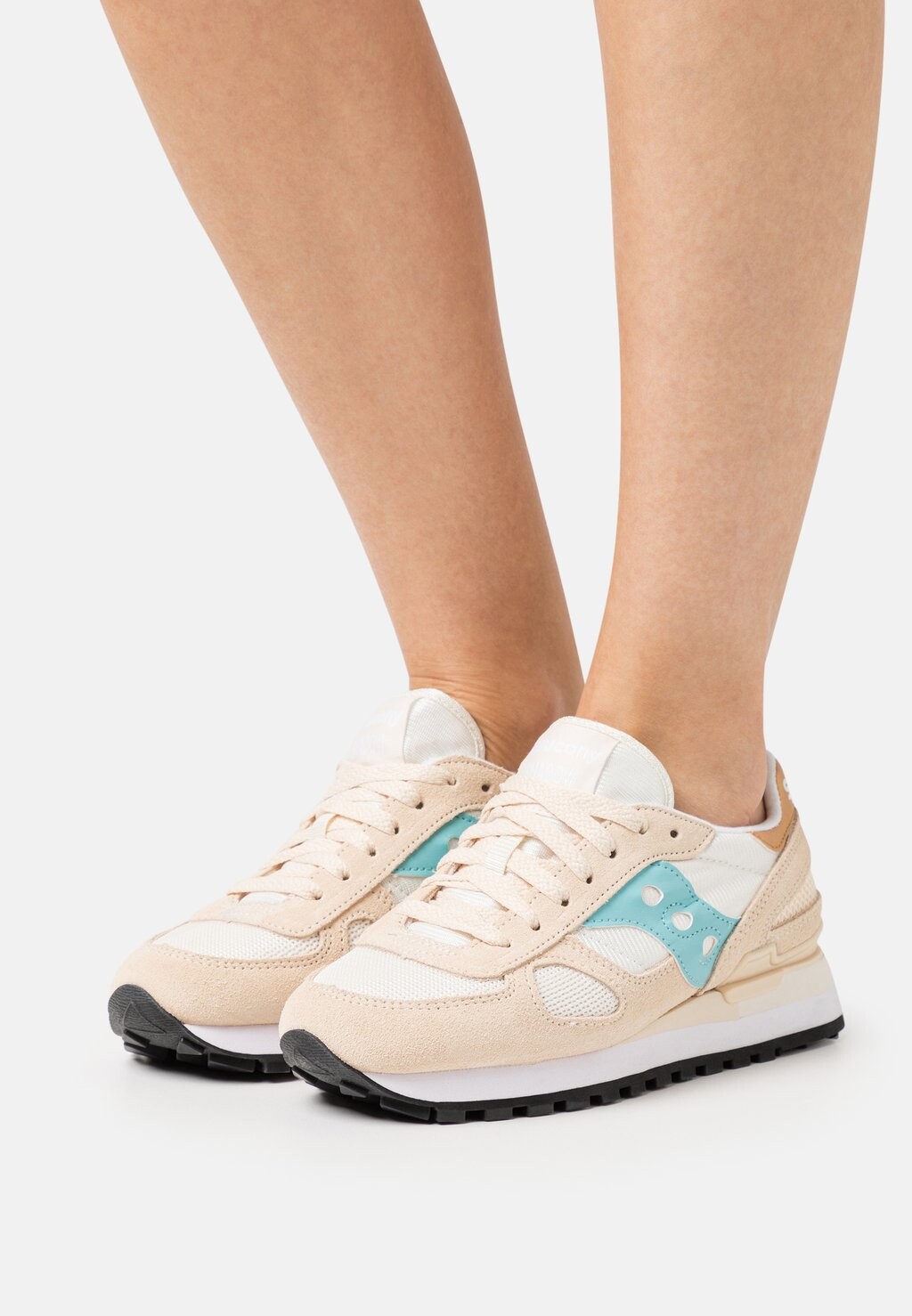 

Кроссовки Saucony
