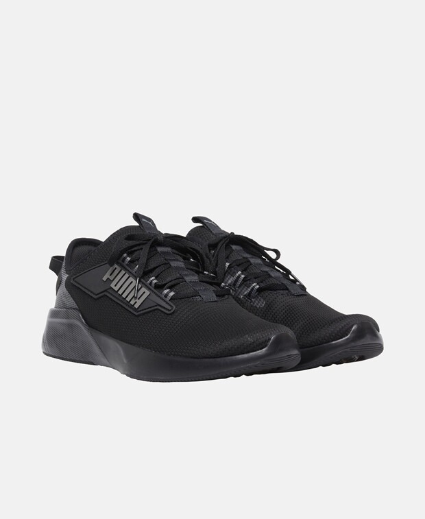 

Спортивная обувь Puma, антрацит