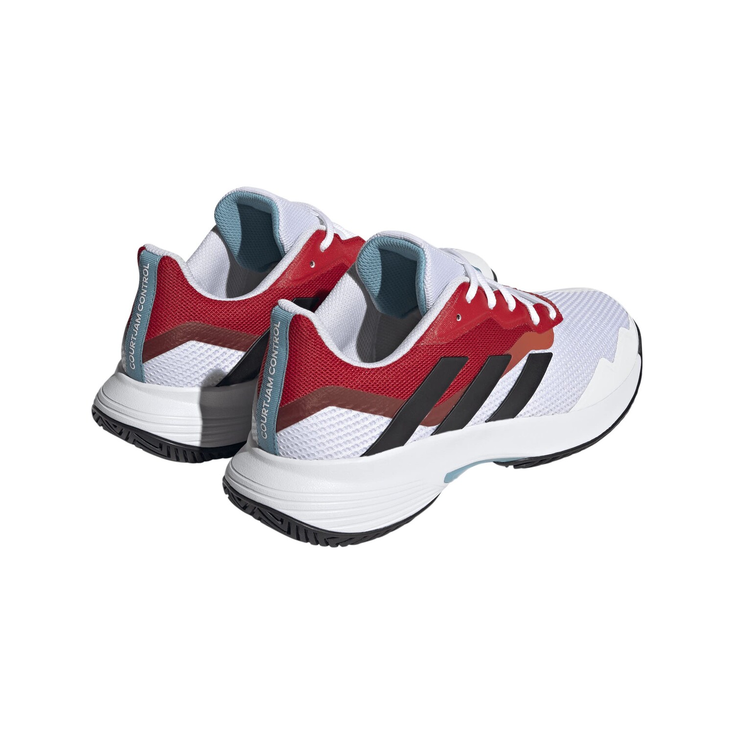 

Кроссовки adidas Court Jam Control