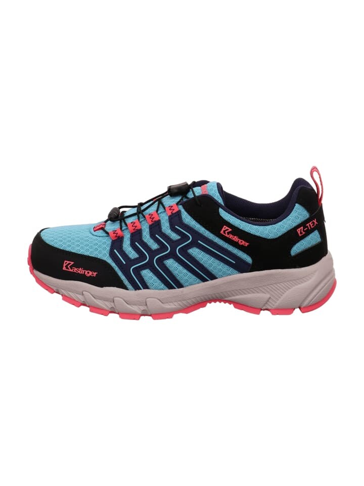 

Походные ботинки Kastinger Wander & Bergschuhe, синий