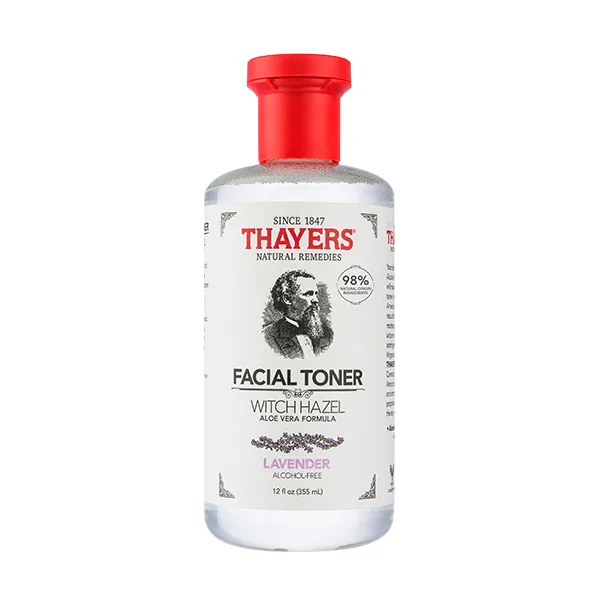 

Тоник для лица Lavender Facial Toner Thayers, 355 ml
