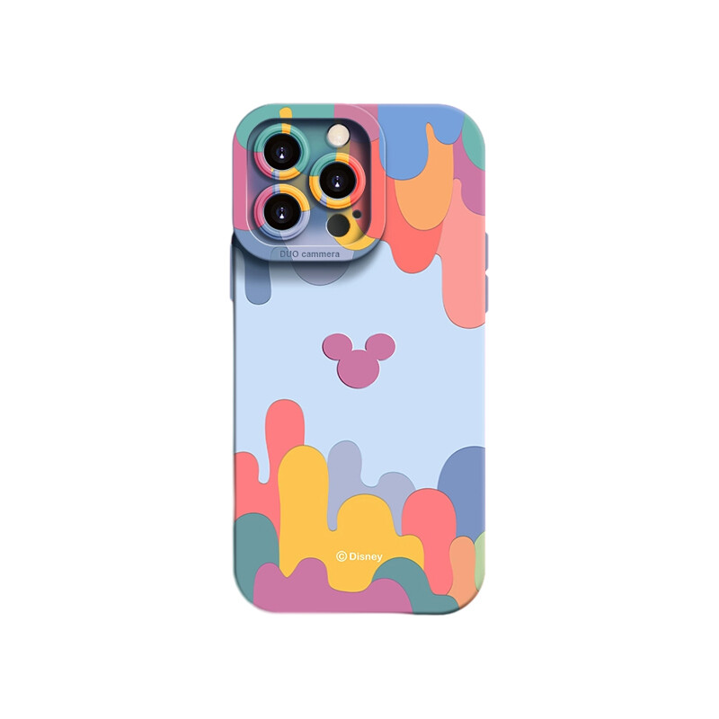 

Чехол для телефона Taowantong Tao Wantong, 6095Phantom Soft Shell ✓ Sugar Powder