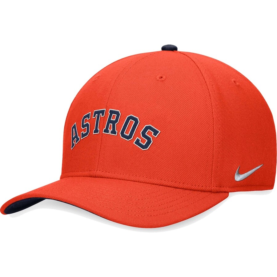 

Бейсболка Nike Houston Astros, оранжевый