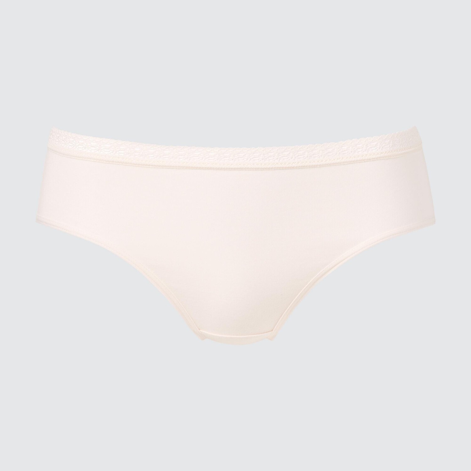 

Трусики Uniqlo Regular, естественный