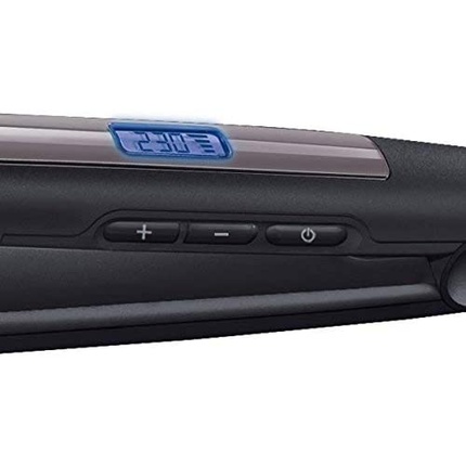 Выпрямитель для волос Pro-Ceramic Ultra с ЖК-дисплеем 150-230C - одинарный, Remington