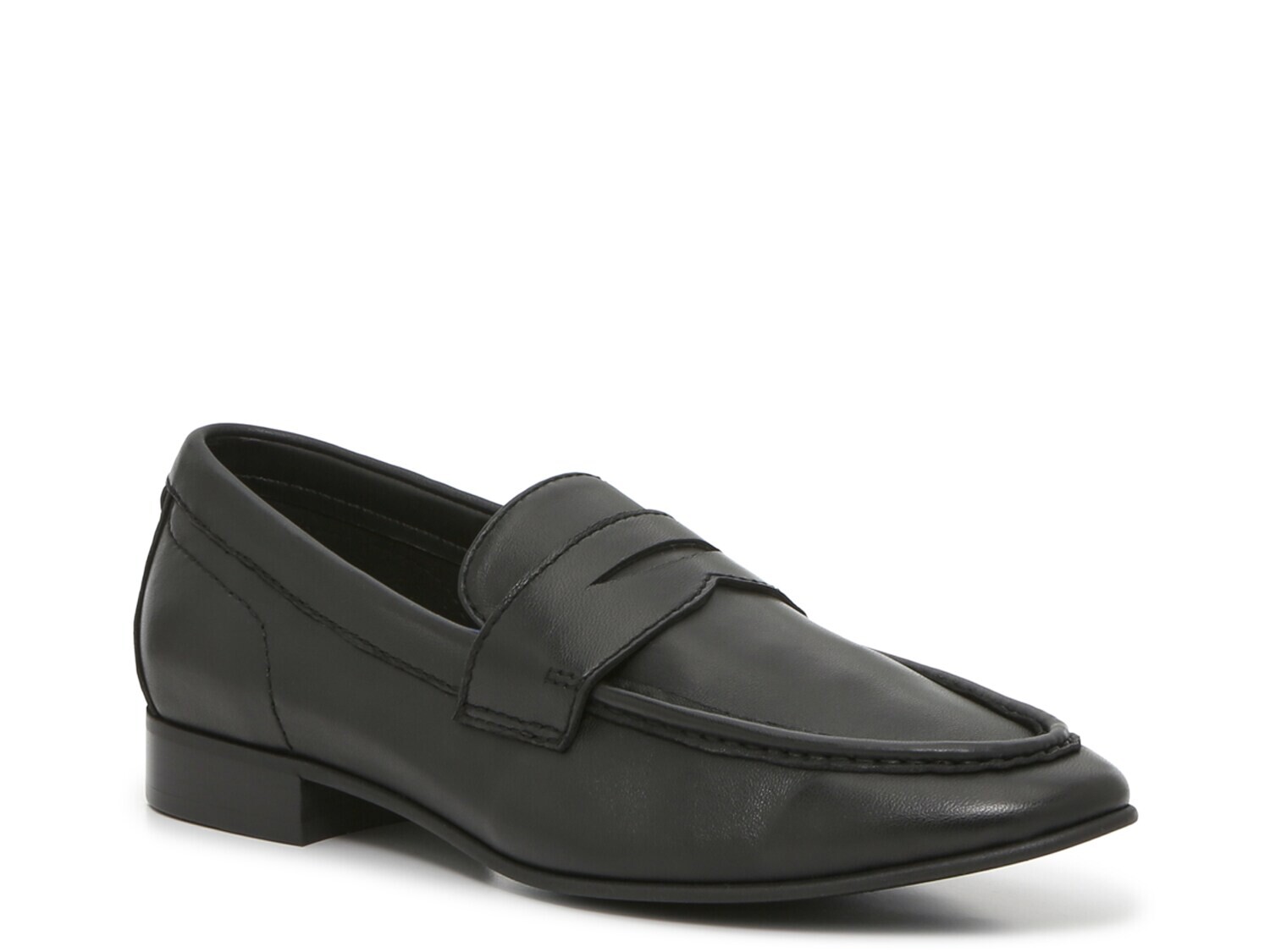 

Лоферы Vince Camuto Galvon, черный