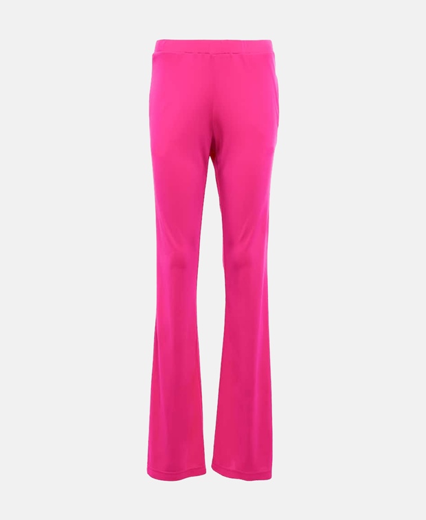 Повседневные брюки , розовый Dries Van Noten