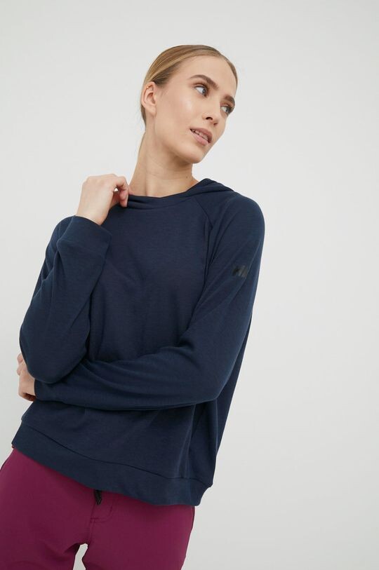 

Толстовка Inshore Helly Hansen, темно-синий