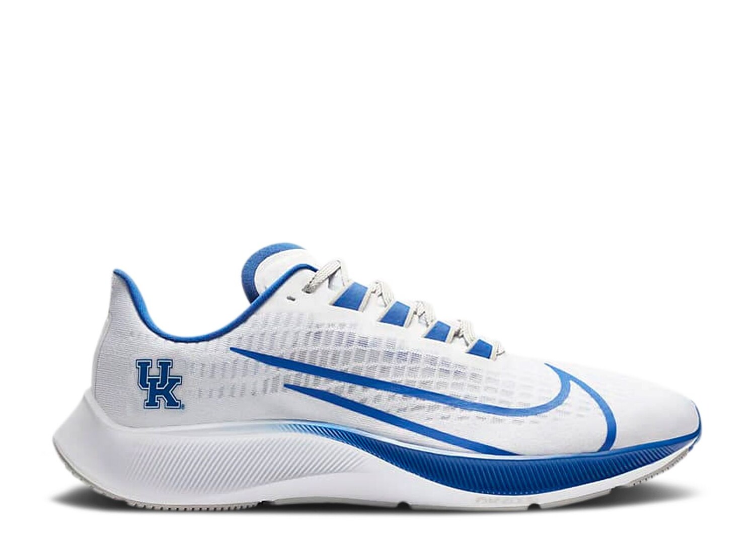 

Кроссовки Nike Air Zoom Pegasus 37 'Kentucky', белый