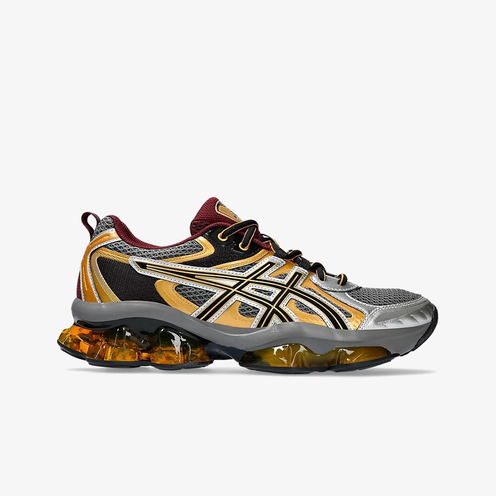 

Кроссовки Gel-Quantum Kinetic 'Pure Gold' asics, желтый