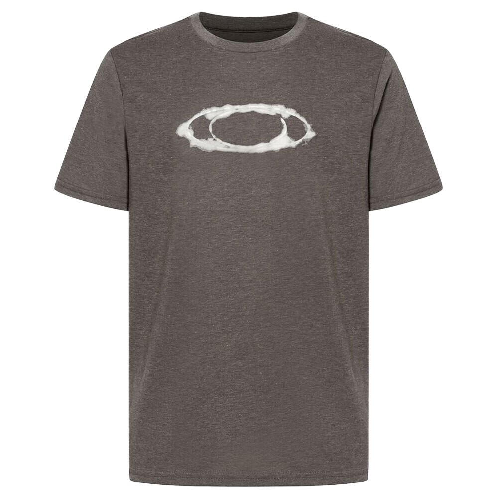 

Футболка Oakley Dry Ice Ellipse, серый