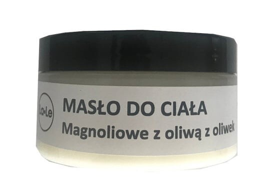 

Масло для тела магнолия с оливковым маслом, 100 мл La-Le