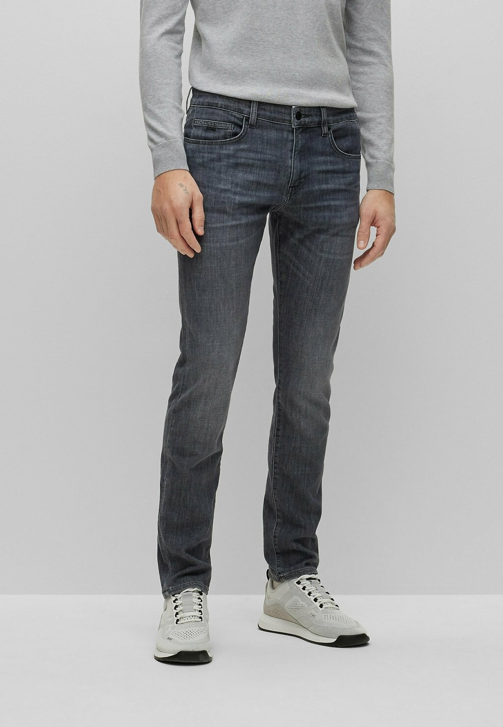 

Джинсы Slim fit BOSS