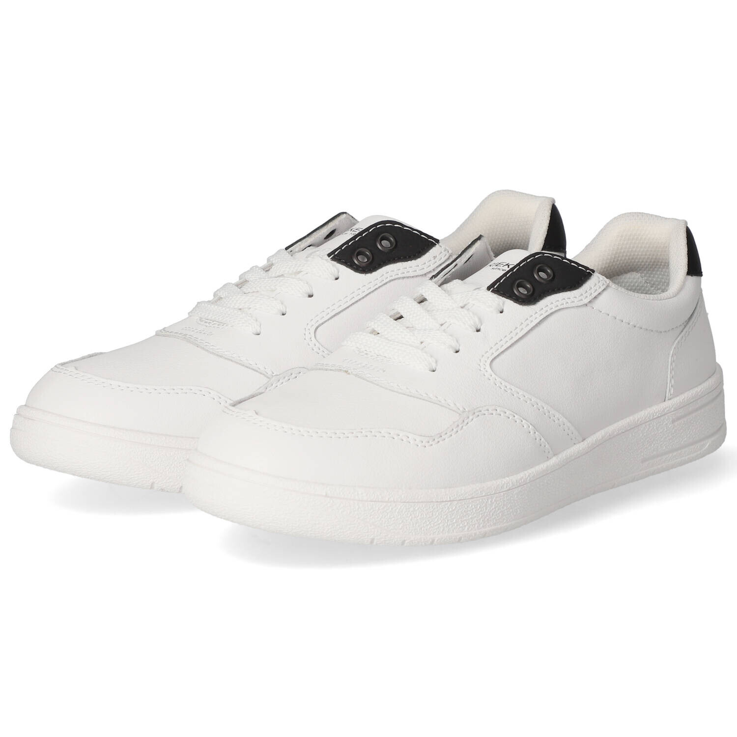 

Низкие кроссовки rieker Low, белый