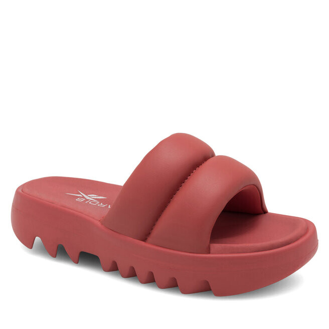 

Шлепанцы Reebok CARDISLIDE, красный