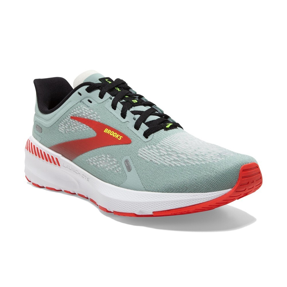 

Кроссовки для бега Brooks Launch GTS 9, разноцветный
