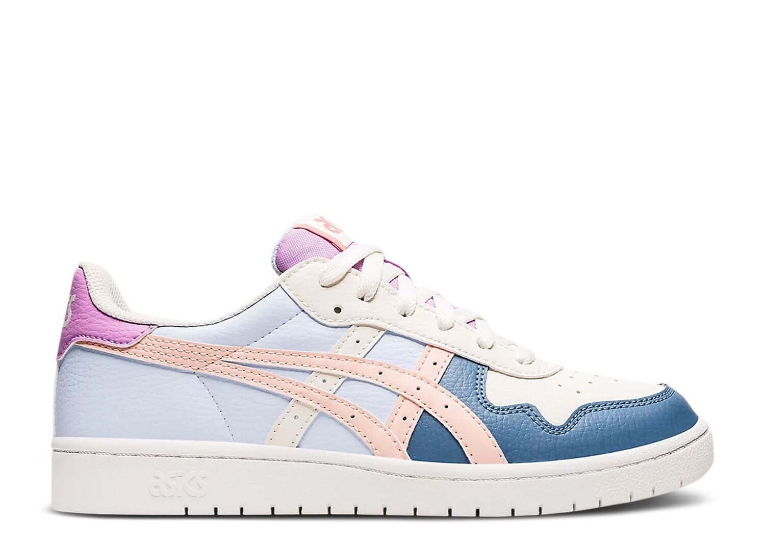 

Кроссовки ASICS Wmns Japan S 'Cream Breeze', синий