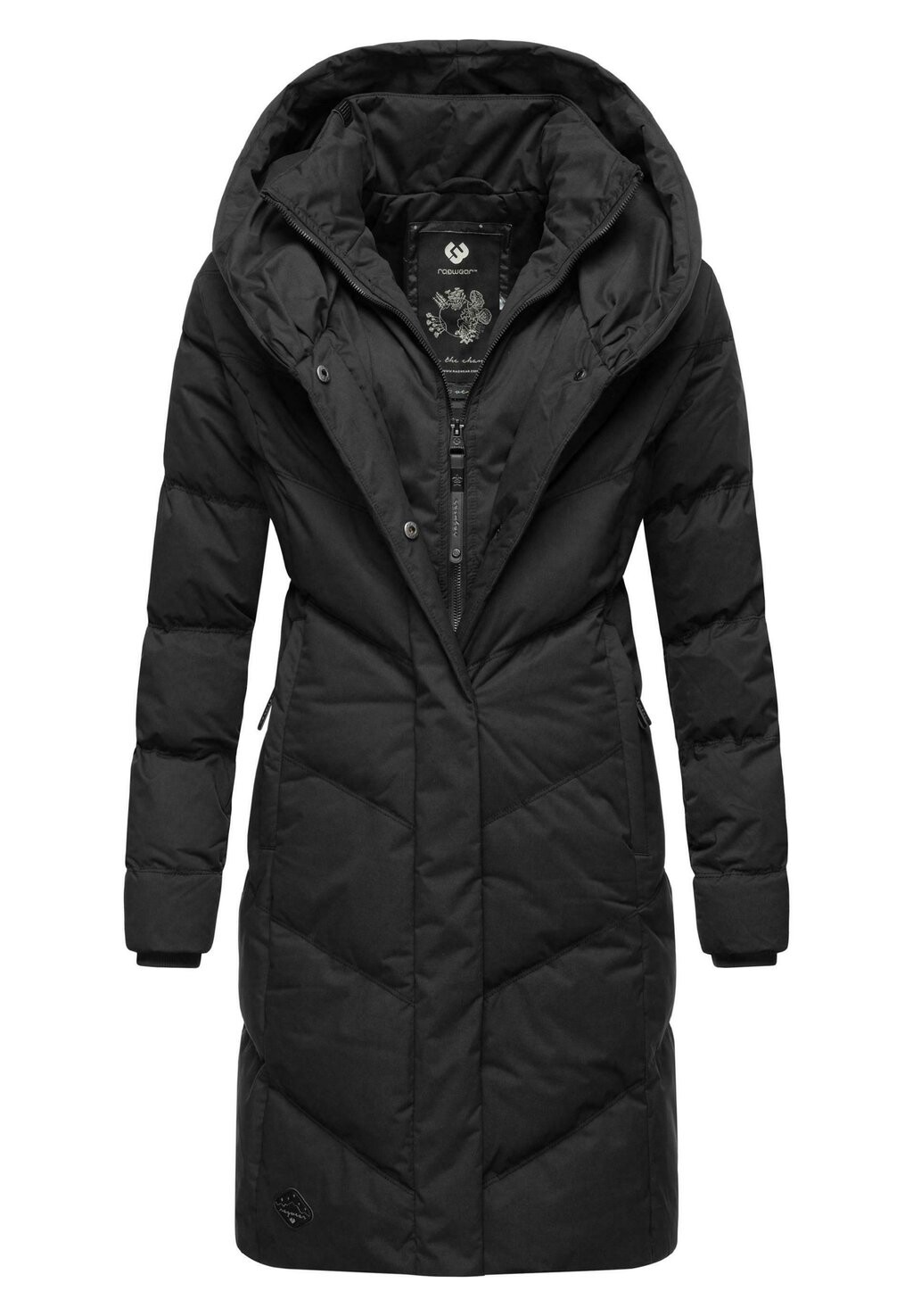 

Куртка зимняя Ragwear