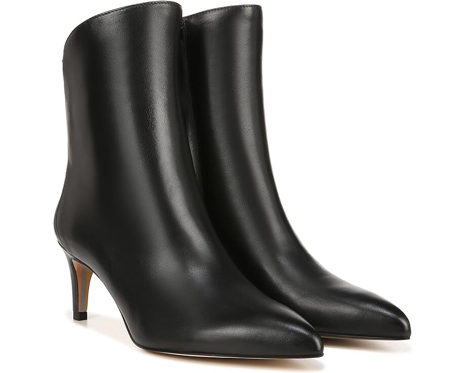 

Ботинки Sam Edelman Usha, черный