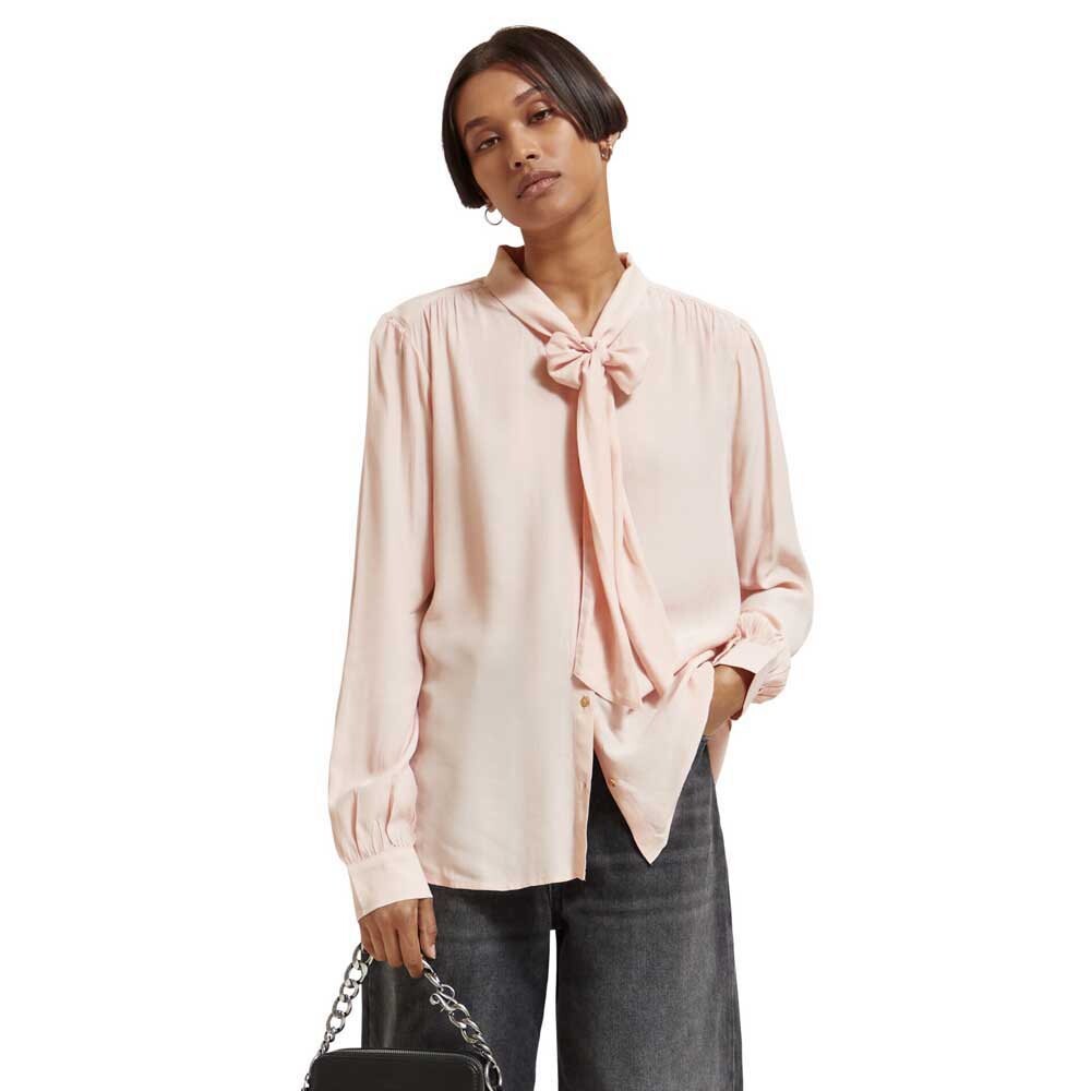

Рубашка Scotch & Soda 177096, розовый