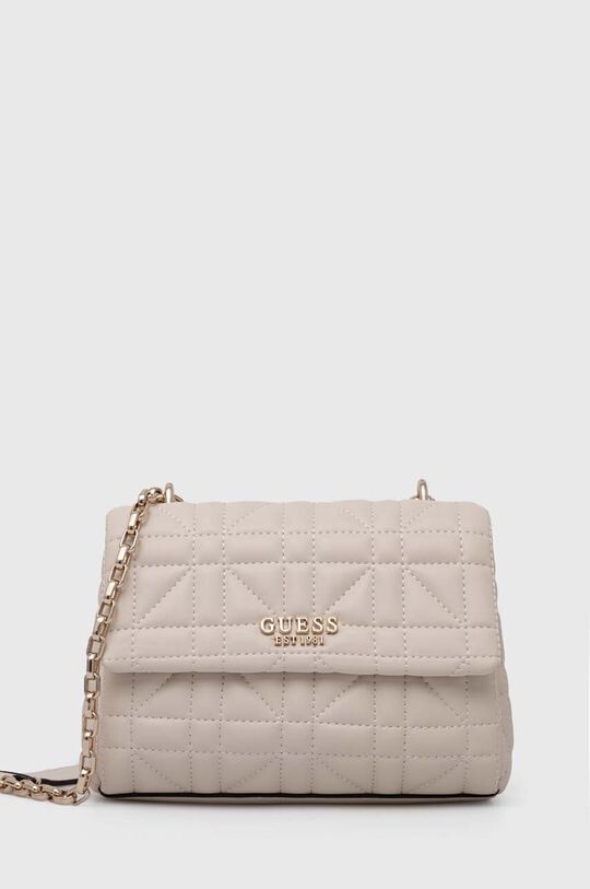 

АССИЯ сумочка Guess, бежевый