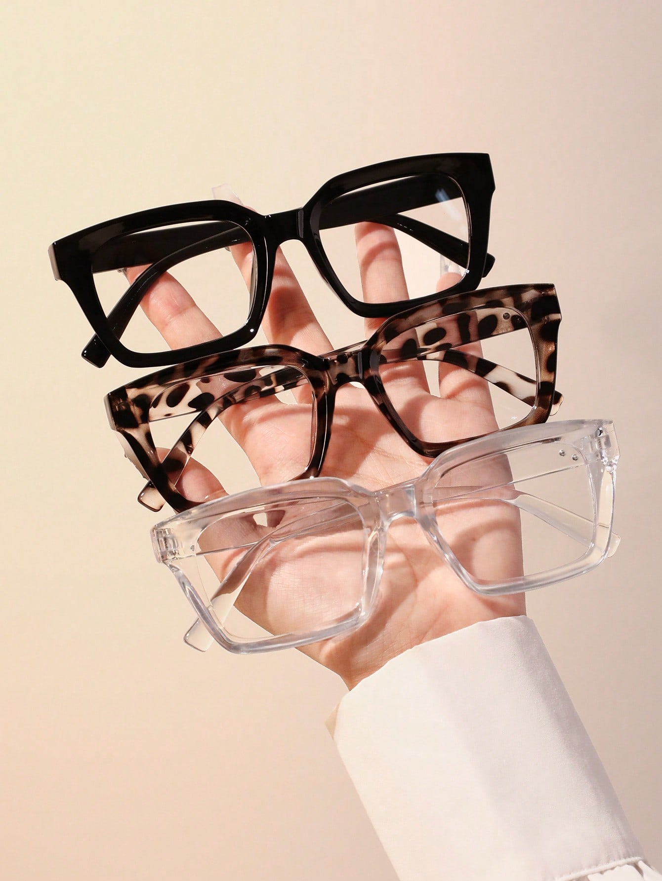 1 шт. женские квадратные пластиковые классические оправы аксессуары для компьютера gunnar геймерские очки berkeley