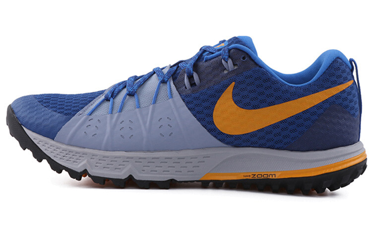 

Кроссовки Nike Air Zoom Wildhorse мужские