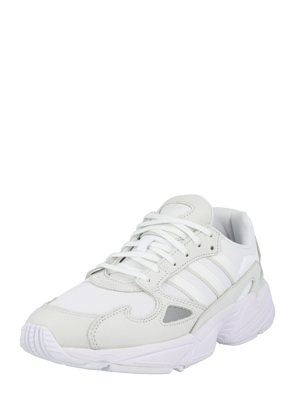

Кроссовки Adidas Falcon, светло-серый/белый