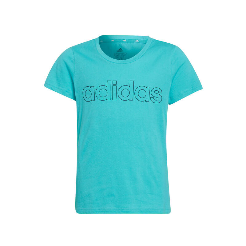 

Футболка adidas Essentials для девочек
