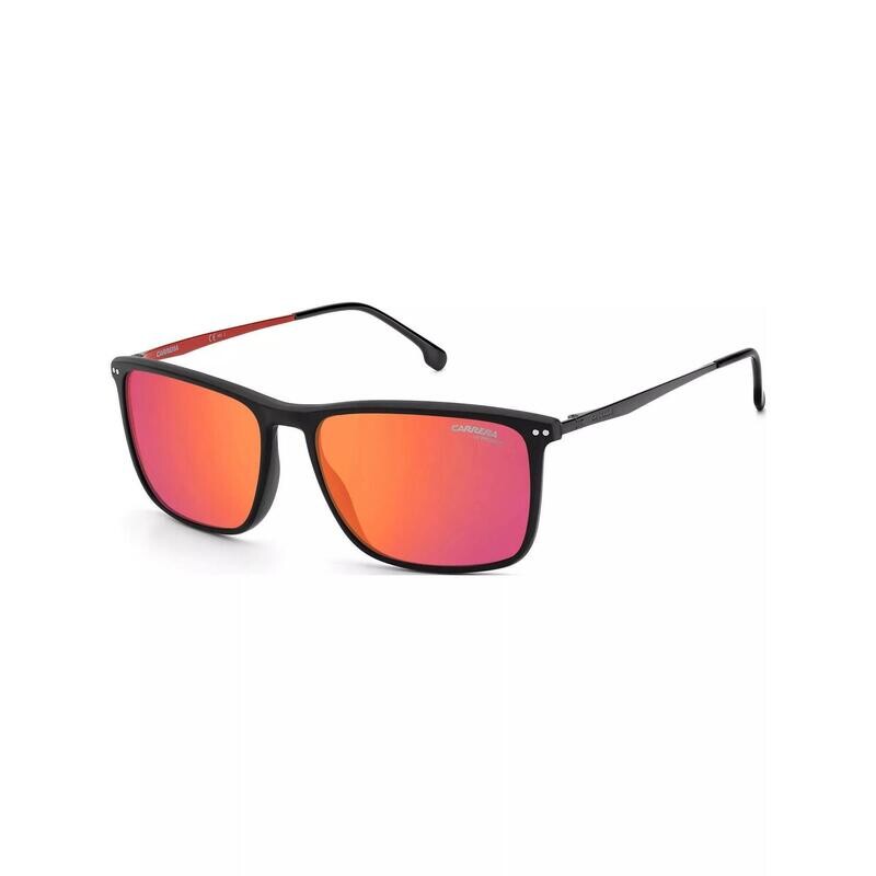 

Солнцезащитные очки Carrera 8049/S мужские - пурпурные