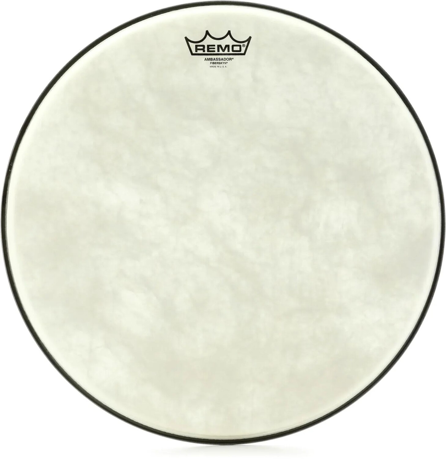 

Пластик Remo Ambassador Fiberskyn — 16 дюймов
