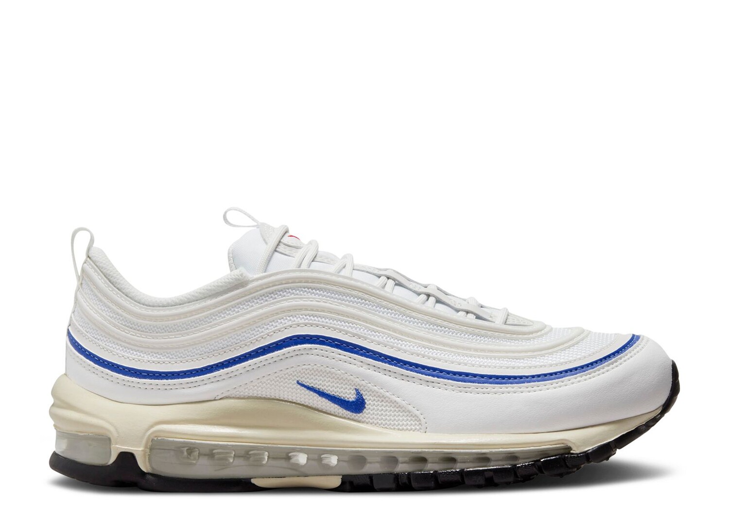 

Кроссовки Nike Wmns Air Max 97 'White Game Royal', белый