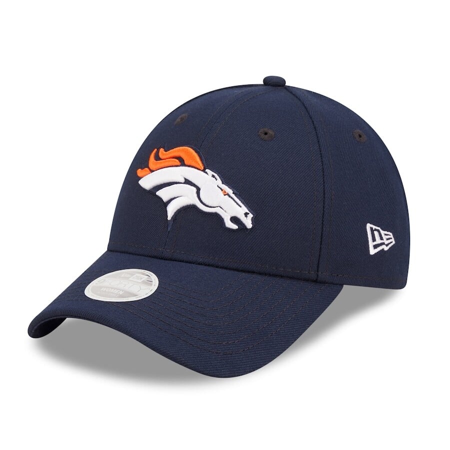 

Бейсболка New Era Denver Broncos, нави