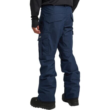 

Брюки-карго мужские Burton, цвет Dress Blue