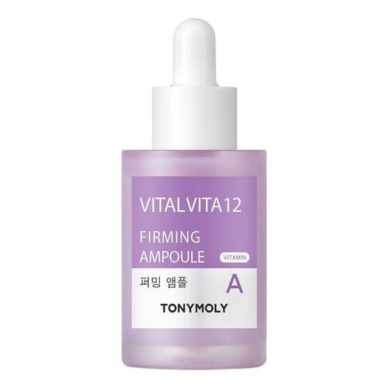 

Укрепляющая Ампула Tonymoly Vital Vita 12 Synergy Firming Ampule -, Tony Moly