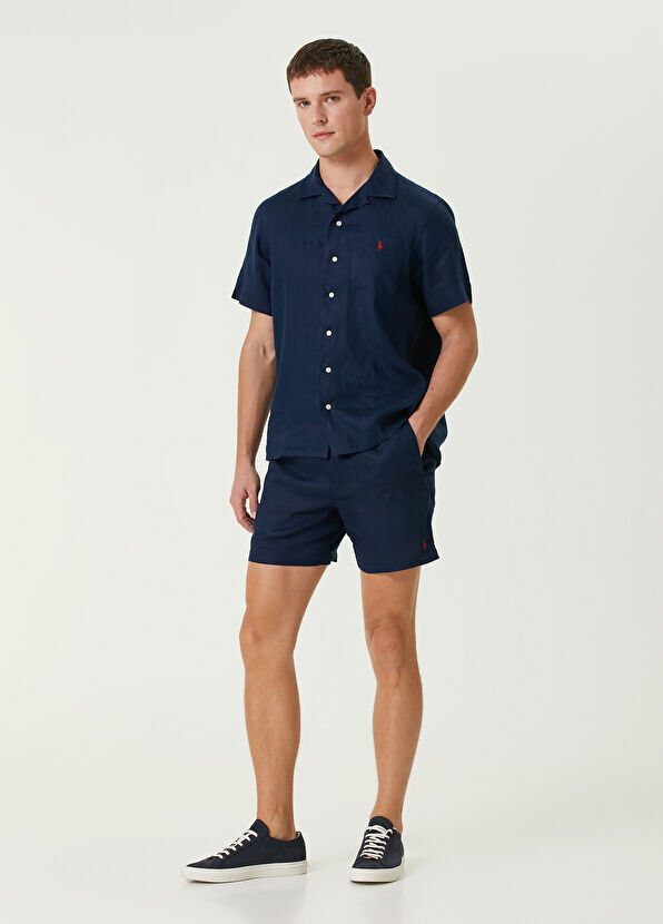 

Мужской рюкзак Polo Ralph Lauren, синий