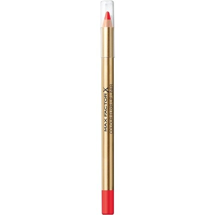 

Подводка для губ Max Factor Color Elixir 055-Красный мак 10 г