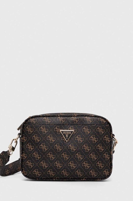

Сумочка Guess, коричневый