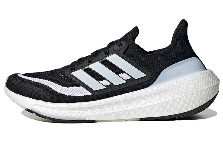 

Кроссовки Adidas Ultra Boost, черный / белый