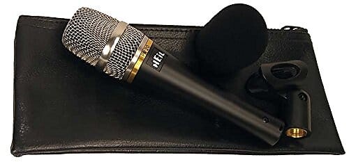 

Динамический микрофон Heil PR20-SUT Dynamic Microphone with Switch