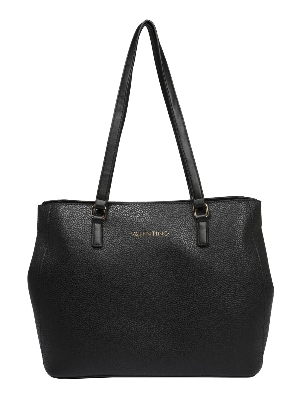 

Рюкзак VALENTINO Superman, черный