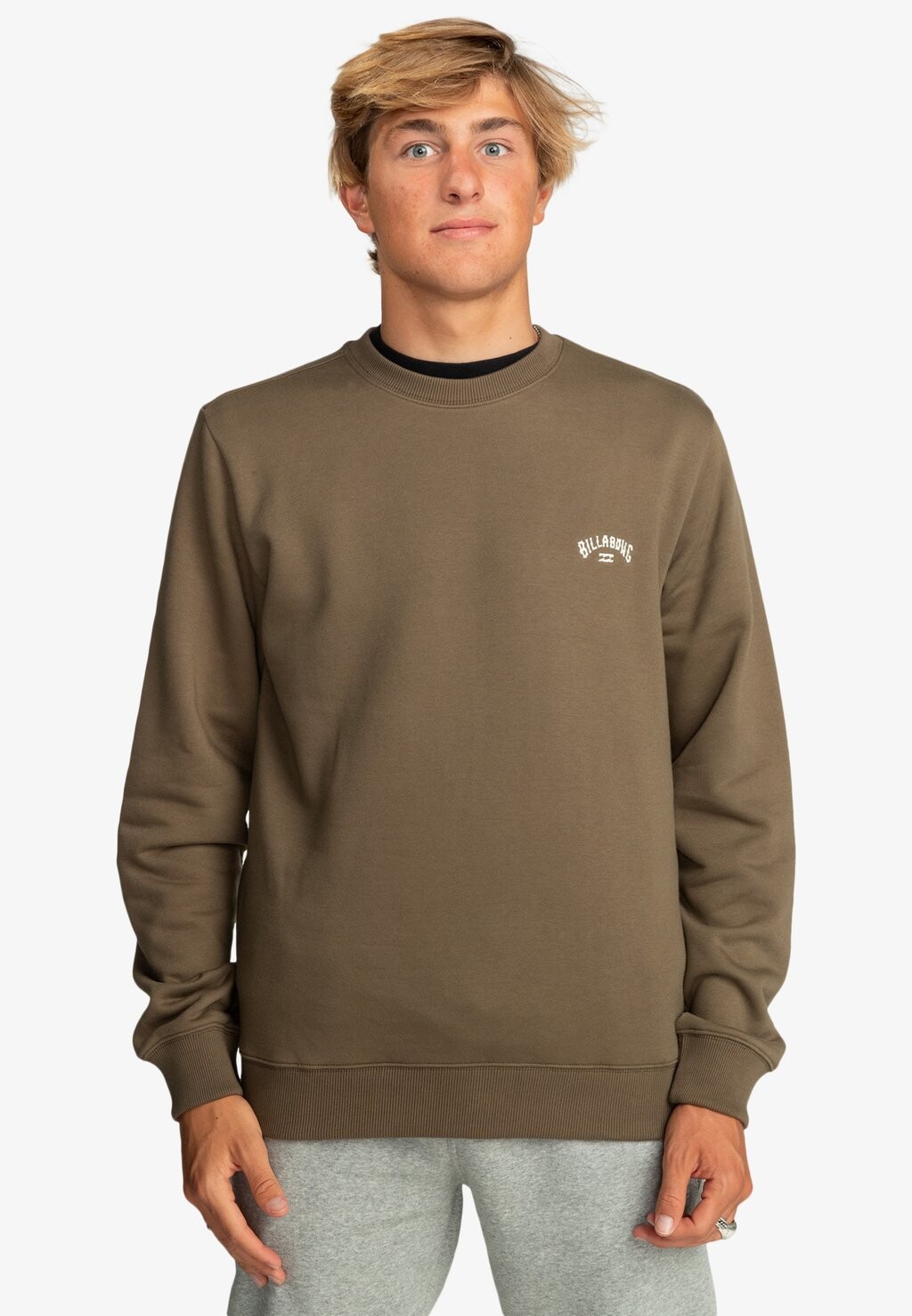 

Толстовка ARCH Billabong