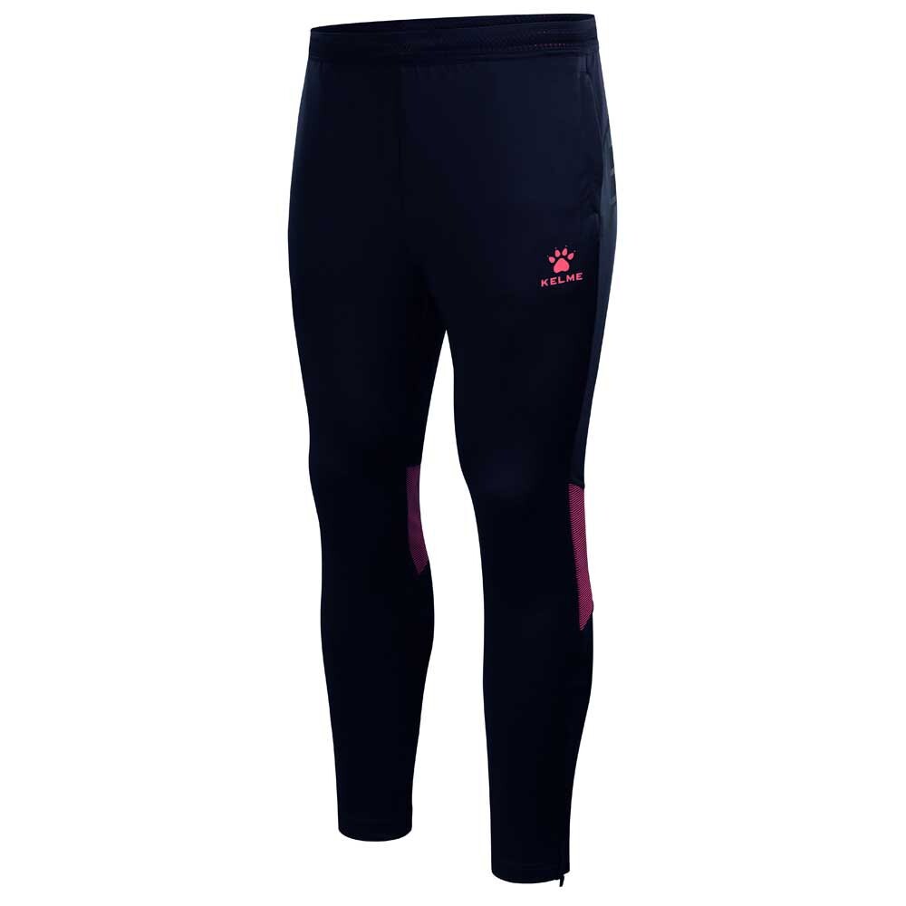 

Брюки Kelme Montes Long, черный