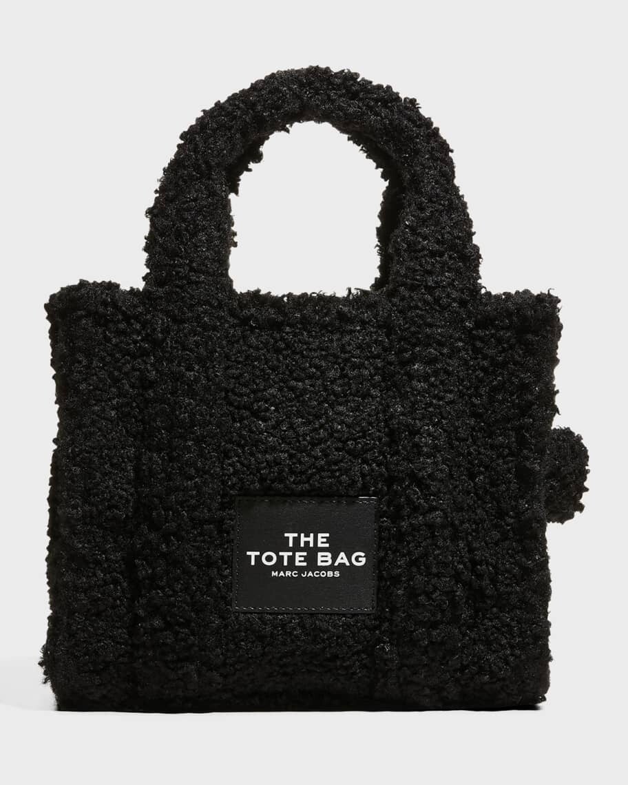 

Мини-сумка Teddy Tote Marc Jacobs