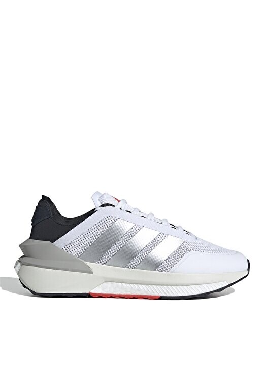 

Белые кроссовки IE2645 AVRYN adidas, белый