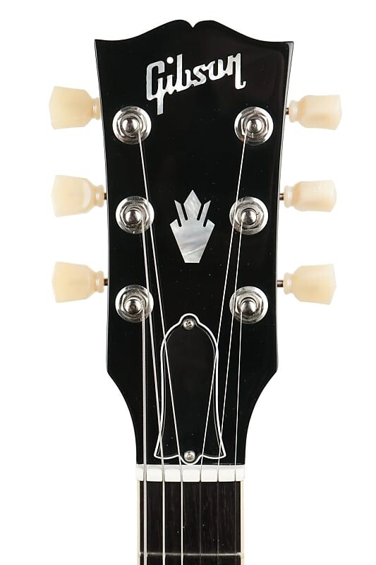 

Электрогитара Gibson SG Standard '61 Maestro Vintage Cherry