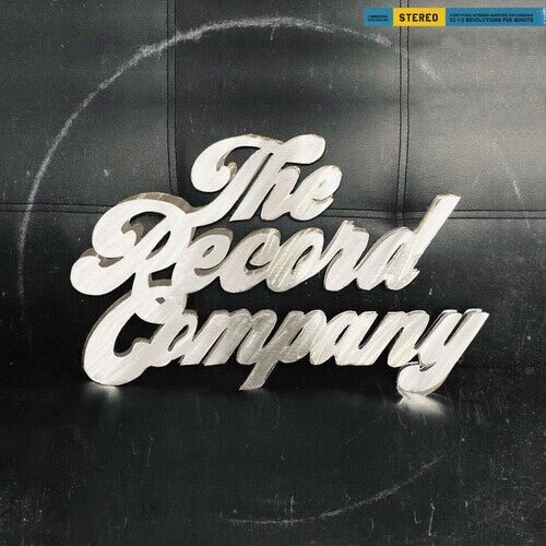 

Виниловая пластинка Record Company - 4Th Album