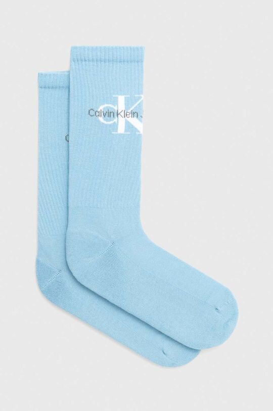 

Носки Calvin Klein Calvin Klein Jeans, синий